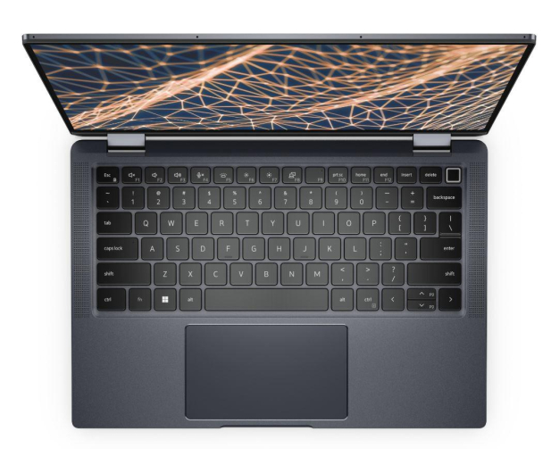 Dell Latitude 9330 2in1 Intel Core i7-1260U/16GB/512GB SSD/Intel - 1375912 - zdjęcie 2